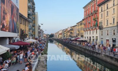 Navigli Milano