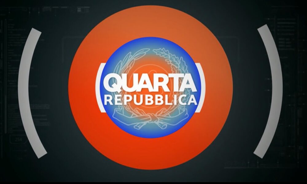 Quarta Repubblica Programma