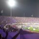 Stadio Franchi Fiorentina