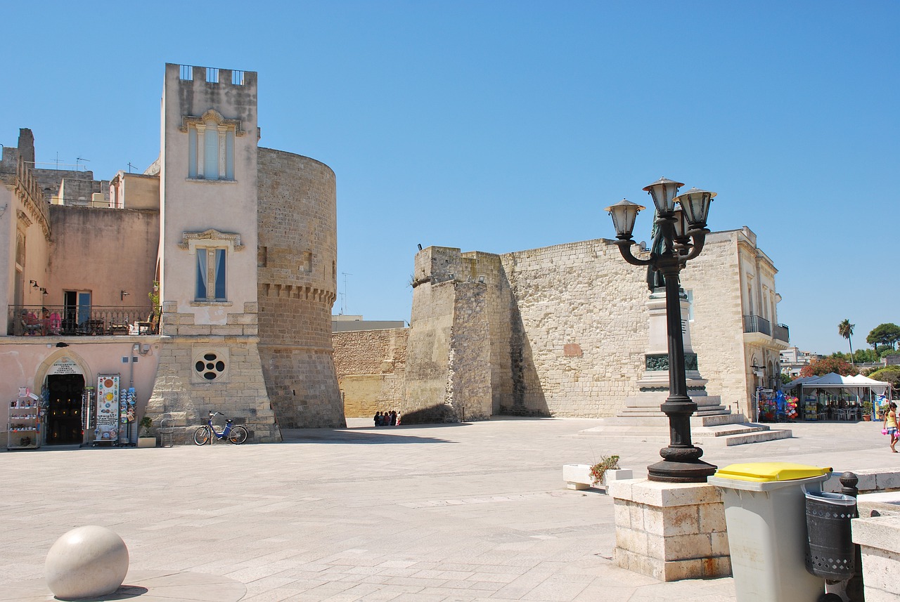 Otranto