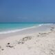 Spiaggia Zanzibar