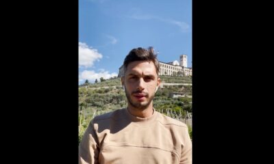 Andrea Ranocchia si Ritira