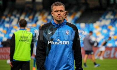 Josip Ilicic