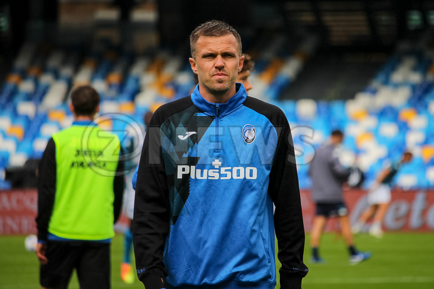 Josip Ilicic
