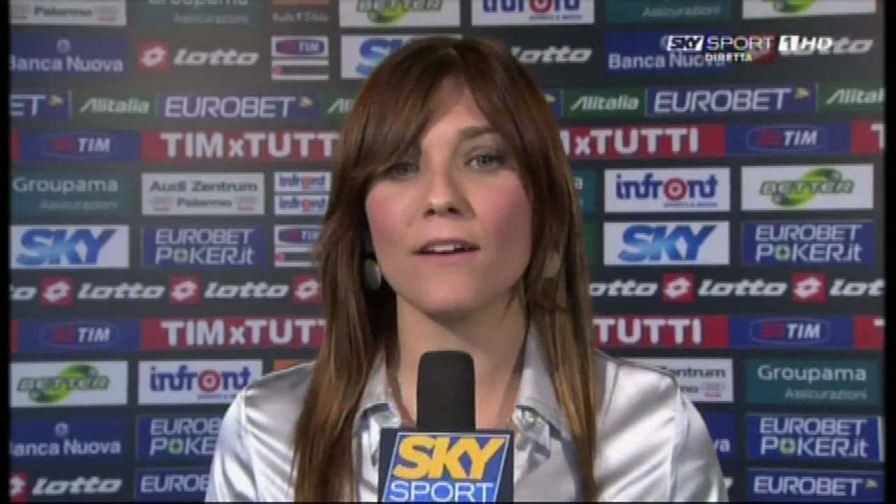 Veronica Baldaccini