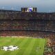 Barcellona Camp Nou