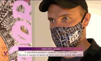Endless Artista