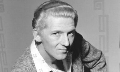 Jerry Lee Lewis morto