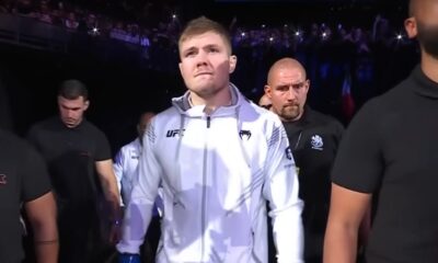 Marvin Vettori