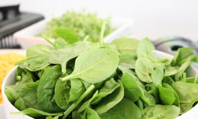 Spinaci