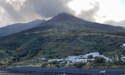 Stromboli isola
