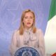 Giorgia Meloni Presidente