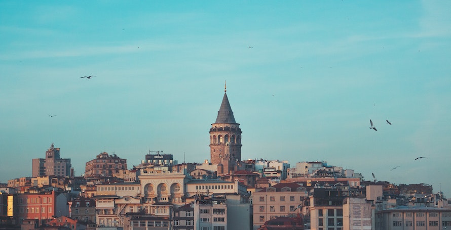 Istanbul Panorama