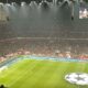 Milan Champions League San Siro