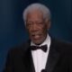 Morgan Freeman