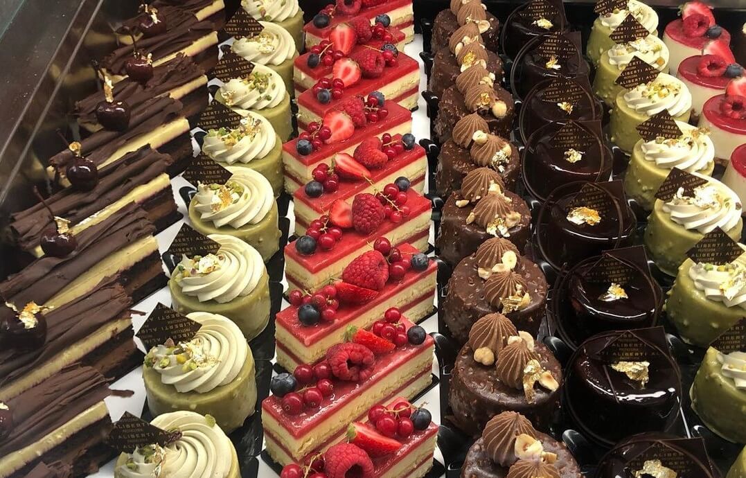 Pasticceria Dolci