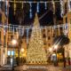 Albero di Natale di Salerno 2022