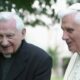 Joseph Ratzinger Papa Benedetto XVI
