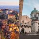 Capitale della Cultura 2023 Bergamo e Brescia