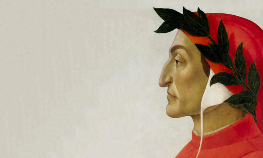 Dante Alighieri