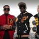Black Eyed Peas