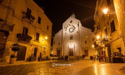 Cattedrale San Sabino Bari