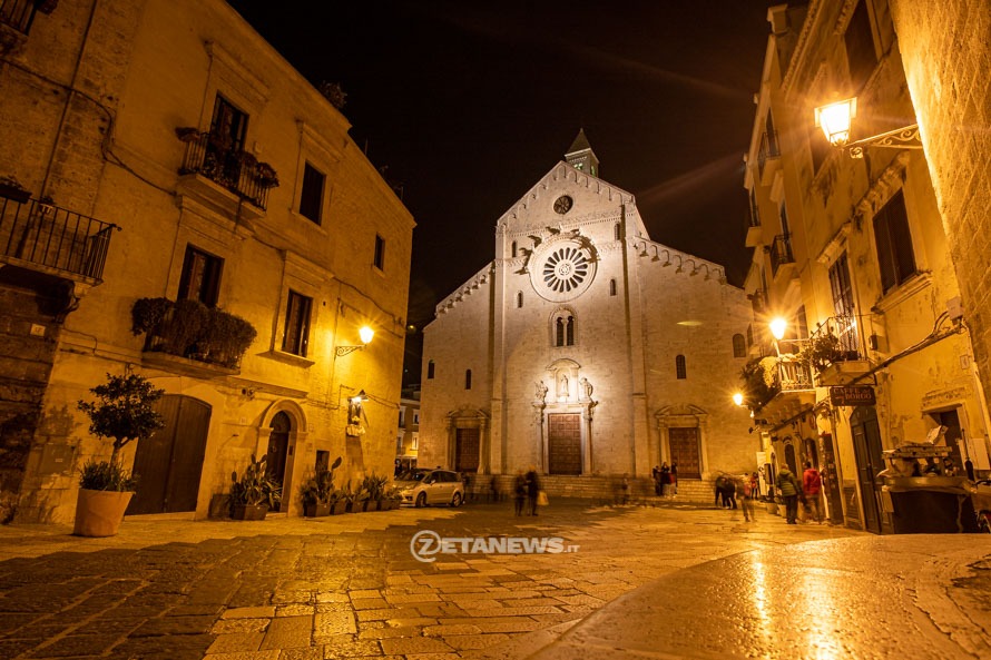 Cattedrale San Sabino Bari