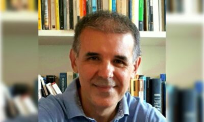 Claudio Bandi