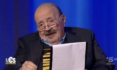 Maurizio Costanzo