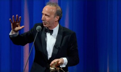 Roberto Benigni
