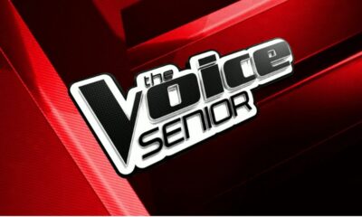The Voice Senior