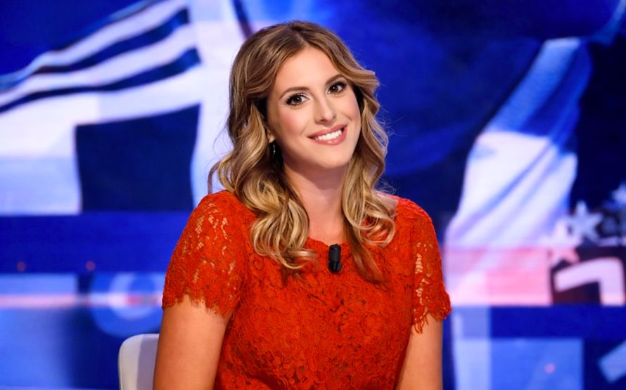 Alessandra D'Angiò