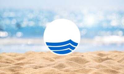 Bandiera Blu