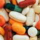 Farmaci antistaminici e pillole