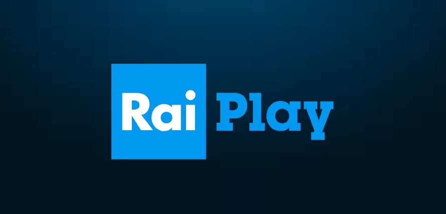 Raiplay Logo