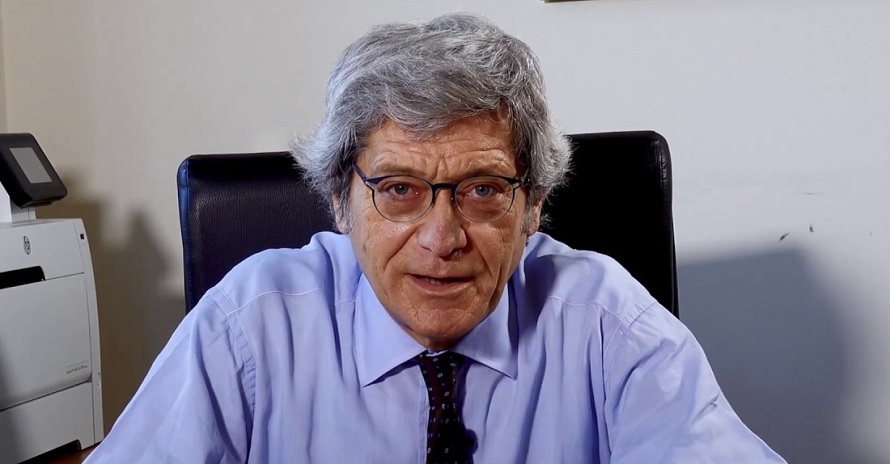 Roberto Bernabei