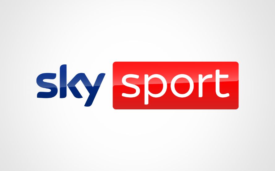 Sky Sport Logo
