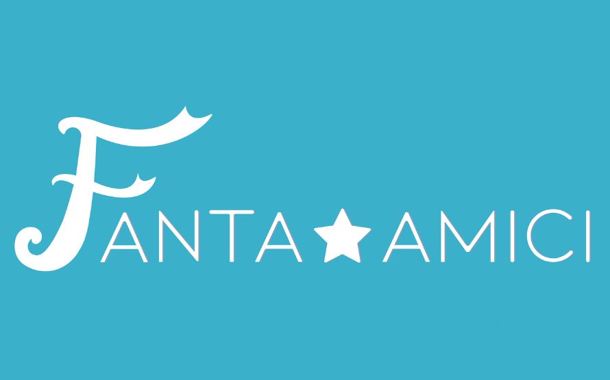 Fantaamici Logo