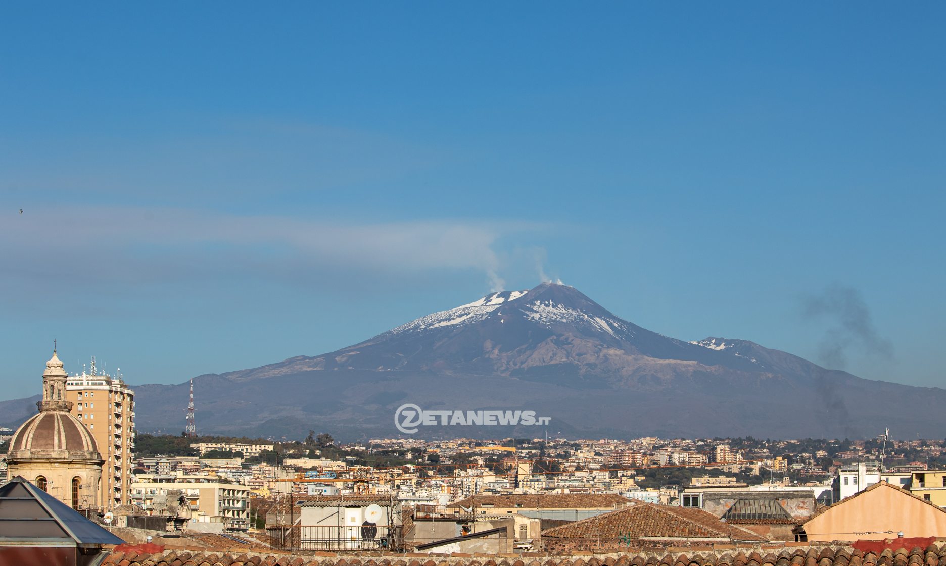 Etna