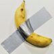 Banana Cattelan