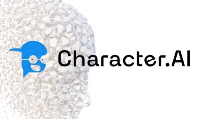 Character.ai app
