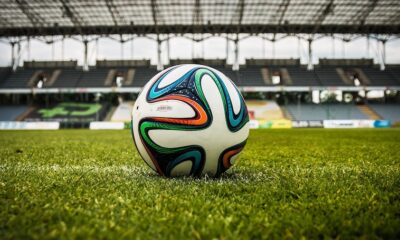 Pallone Calcio internazionale