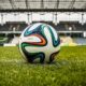 Pallone Calcio internazionale