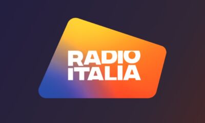 Radio Italia logo