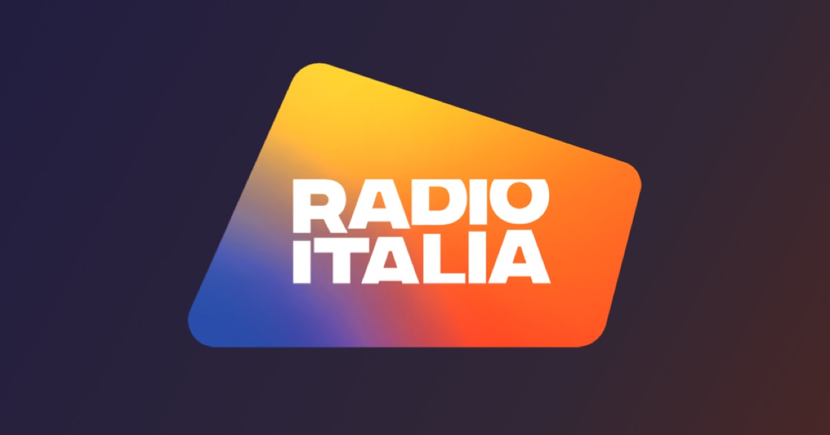 Radio Italia logo