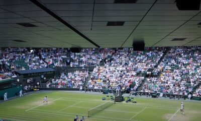 Wimbledon Central Court