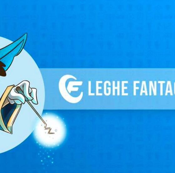 Leghe Fantacalcio logo