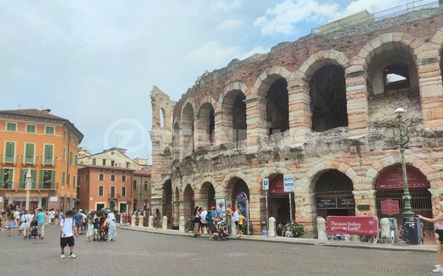 Arena di Verona