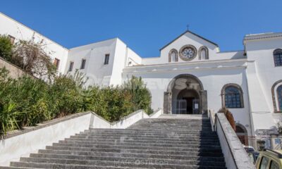 Chiesa Sant'Antonio Nocera
