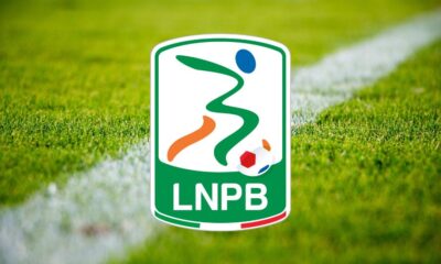 Serie B Logo 2023-2024